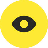 Customer service icon